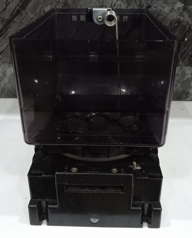 Mini Hopper ICT Leonid MH125GA MH245GA