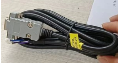 RS232 Wire For ICT L70
