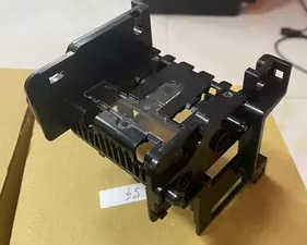 L70 Bottom Plastic Shell