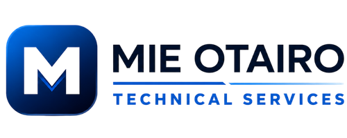 MIE OTAIRO Logo