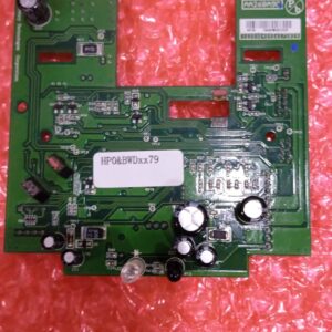 Motherboard Hopper ICT Leonid for MH125GA / MH245GA