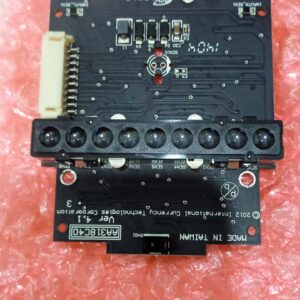 SENSOR BOARD ICT L70